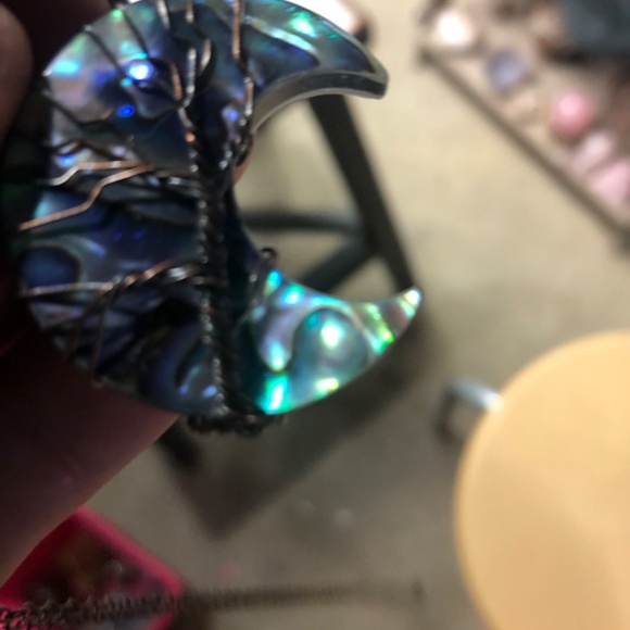 Labradorite set - Picture 12 of 12